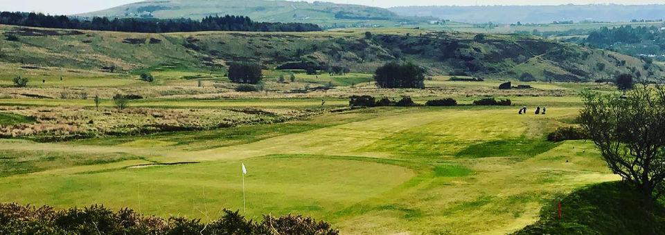 Halifax Golf Club - photo 8