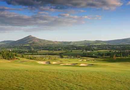 Dun Laoghaire Golf Club - photo 6