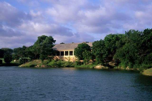 Prestonwood Country Club - Hills Course - photo 3