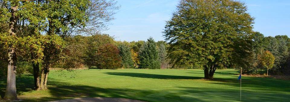 Club du Lys Chantilly - Les Bouleaux - photo 3