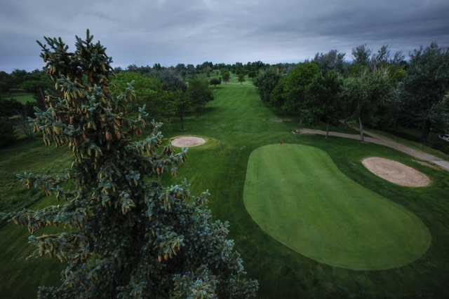 Wellshire Golf Course - photo 2