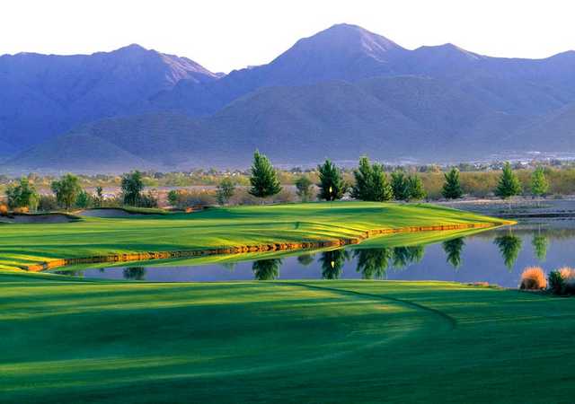 Talking Stick Golf Club - Piipaash (South) - photo 5