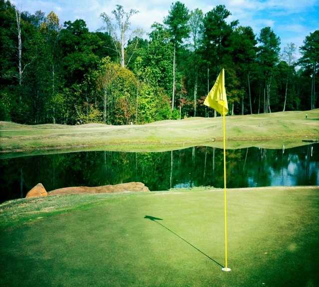 Legacy Golf Links - photo 5