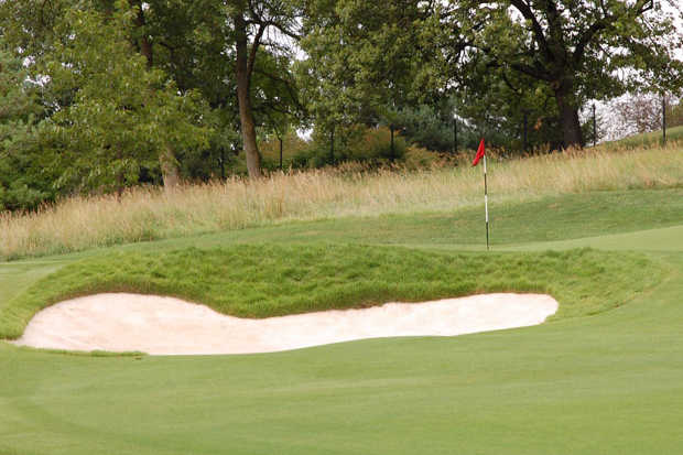 Hallbrook Golf Club - photo 5