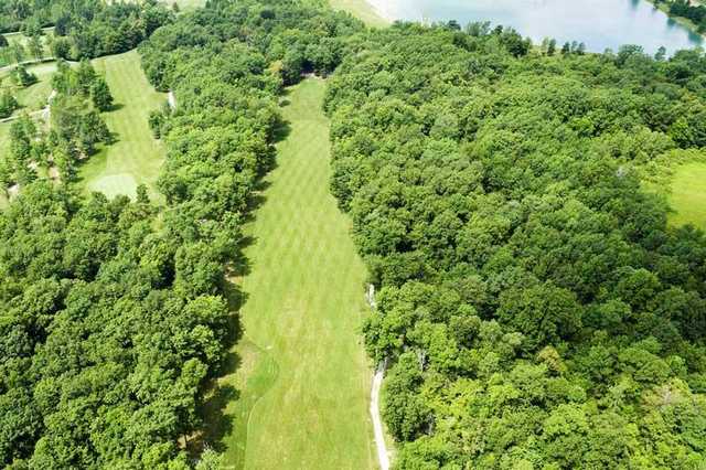 Hickory Ridge Golf & Country Club - photo 6