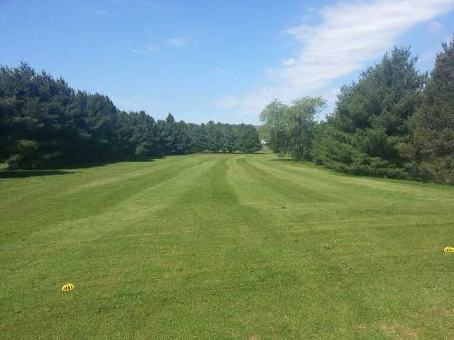 D J Golf Center