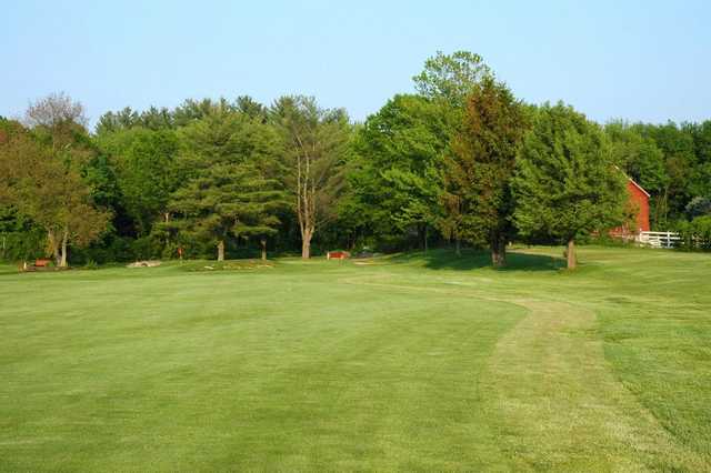 Nabnasset Lake Country Club - photo 3