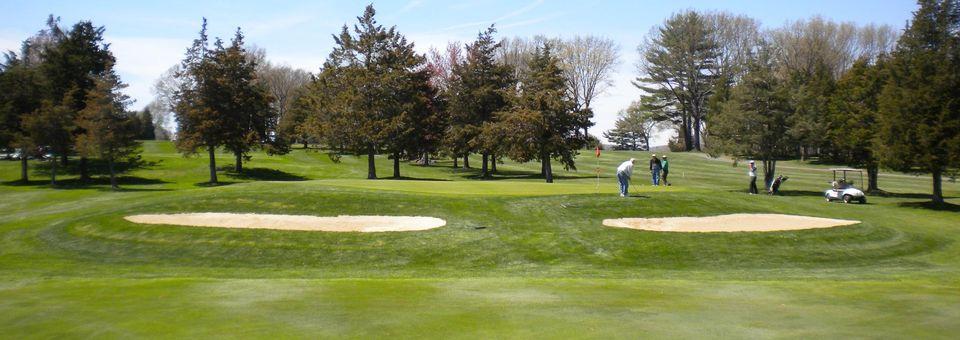 Southington Country Club - photo 4