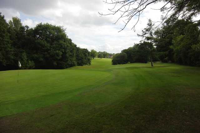 Gatley Golf Club - photo 5