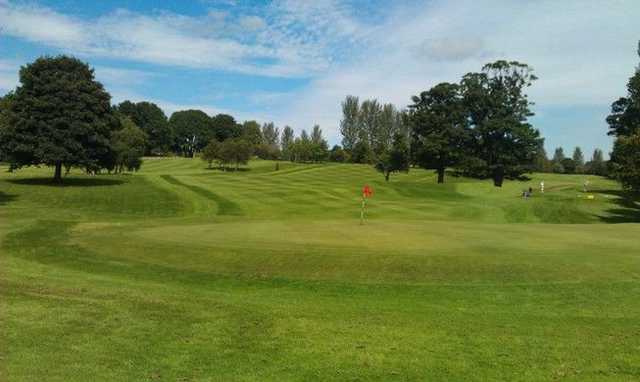 Liberton Golf Club - photo 7