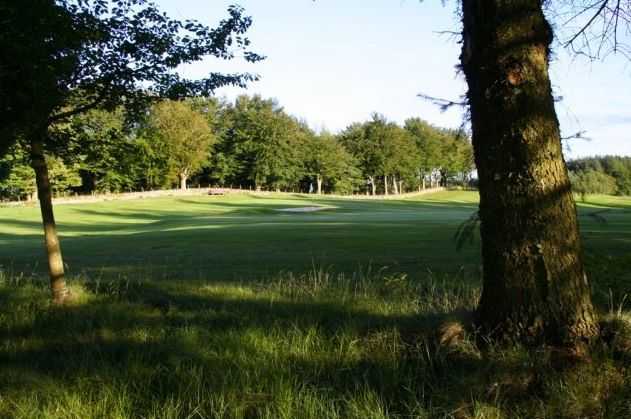 Harburn Golf Club - photo 6