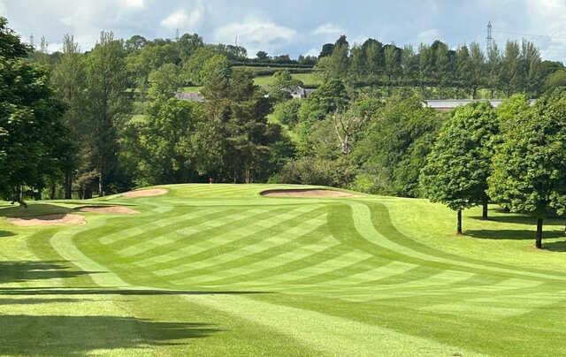 Ballyclare Golf Club - photo 3