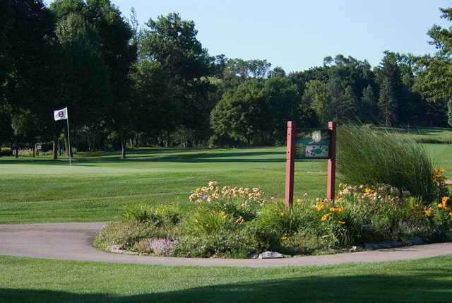 Timber Creek Golf