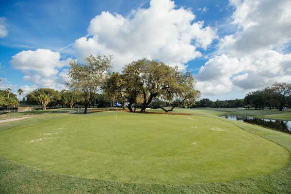 Twin Brooks Golf Course - photo 2