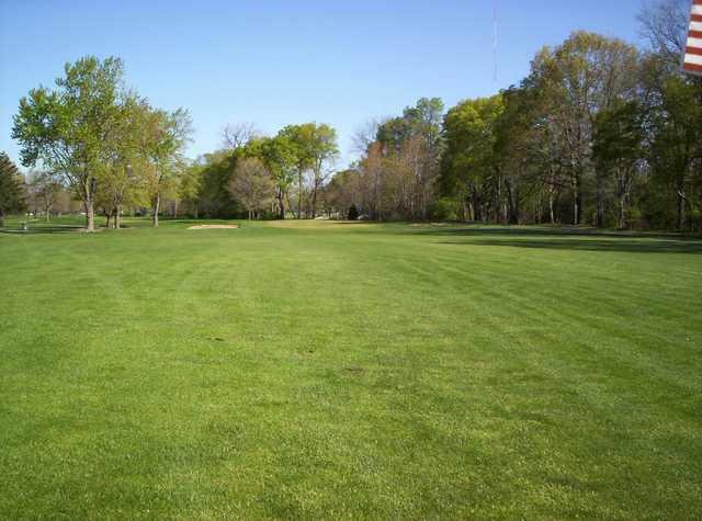 Lakeside Golf Club and Bowling Center