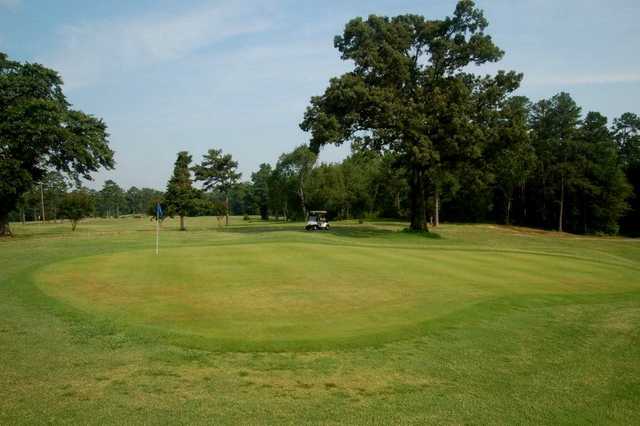 Castle Pines Country Club