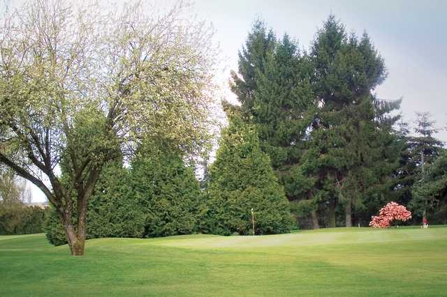 Greenacres Golf Course - photo 3