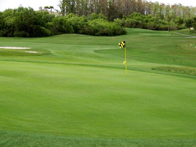 EastWood Golf Club - photo 2