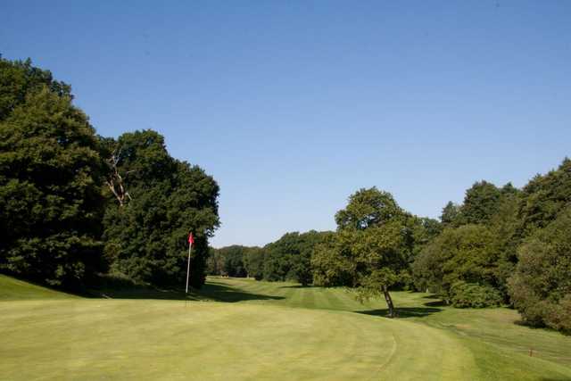 West Malling Golf Club - Spitfire - photo 2