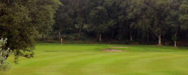 Dunscar Golf Club