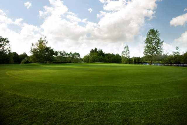 The Essex Golf & Country Club - County Course - photo 3