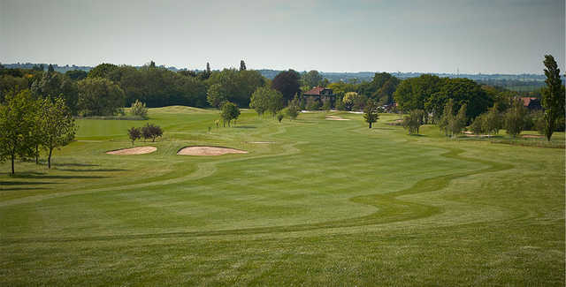 The Rayleigh Club - South Course - photo 2