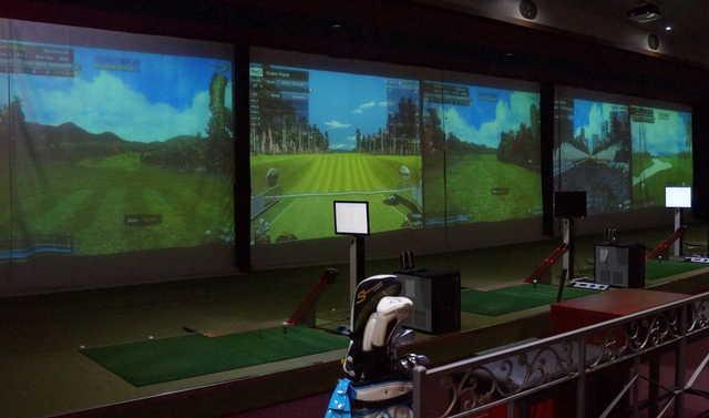 Golf Wing - photo 3