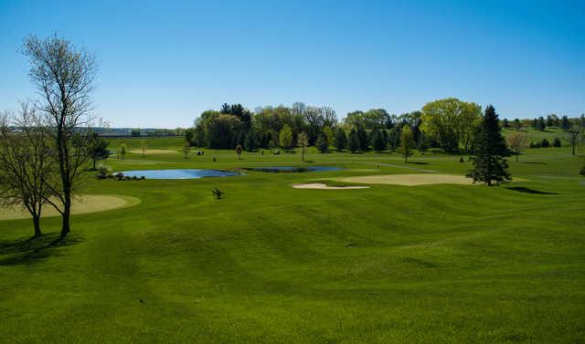 Bass Creek Golf Club