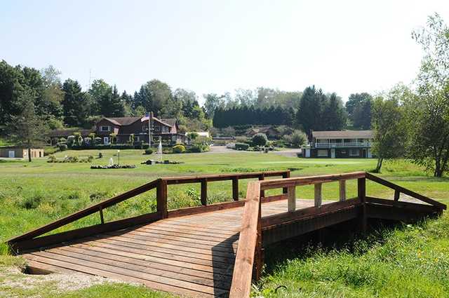 The Trout Club - photo 5