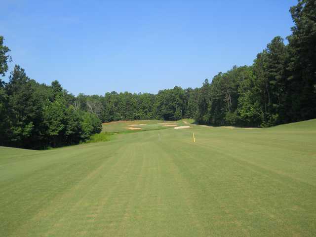 St. Andrews Golf & Country Club - photo 1