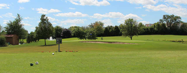 Boughton Ridge Golf Course - photo 6