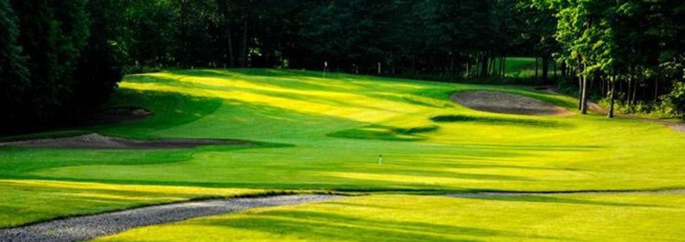 Loch March Golf Course - photo 5