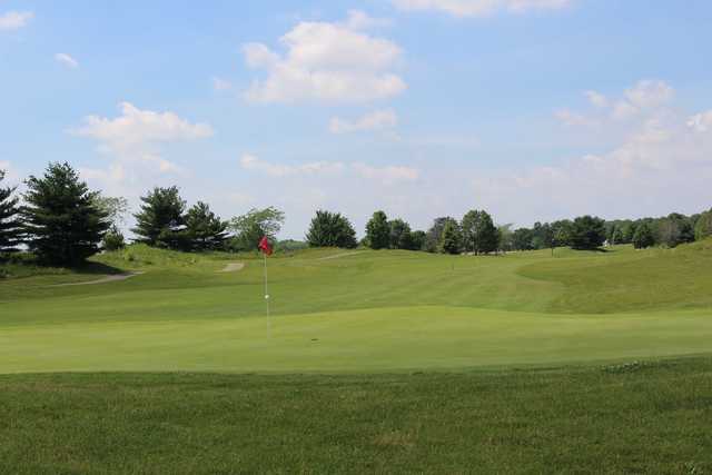 Hawks Nest Golf Club - photo 3