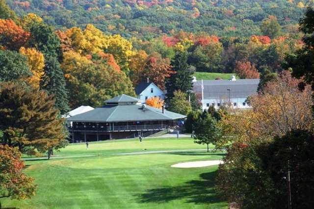 Hunter Memorial Golf Club - photo 4