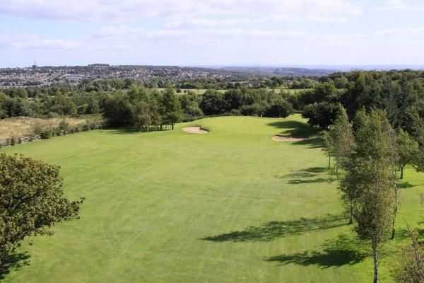 Horsforth Golf Club - photo 7