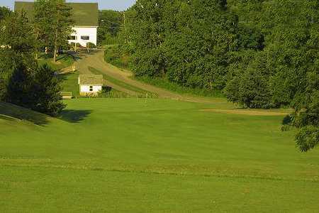 Victor Hills Country Club - photo 2