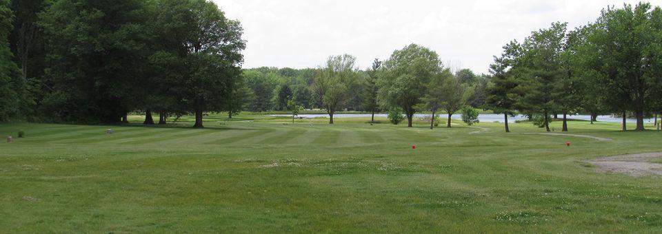 Timber Ridge Golf Course - photo 4