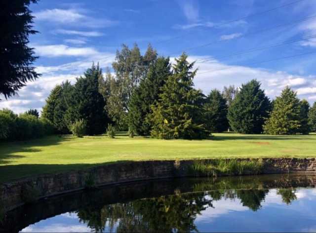 Newent Golf Club & Lodges - photo 3