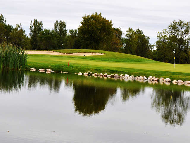 Oxbow Golf & Country Club - photo 3