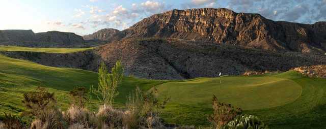 Black Jack's Crossing at Lajitas - photo 2