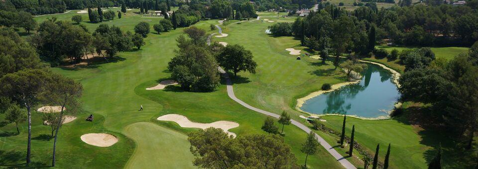 Golf de Saint Donat - photo 4