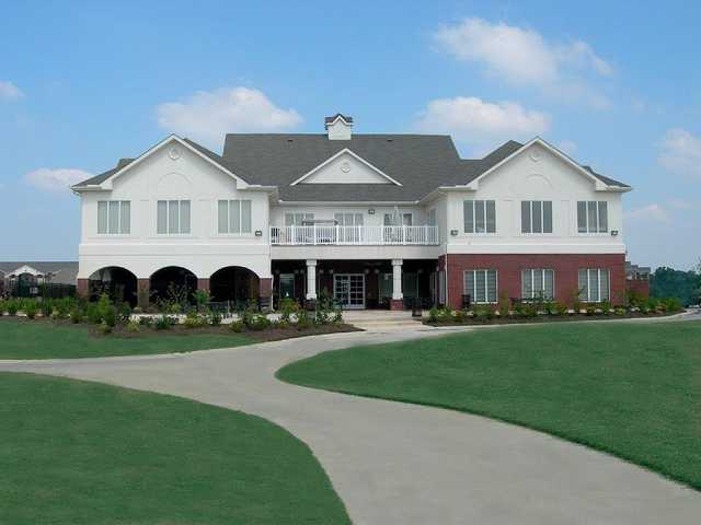 The Links of Madison County Golf and Country Club - photo 4