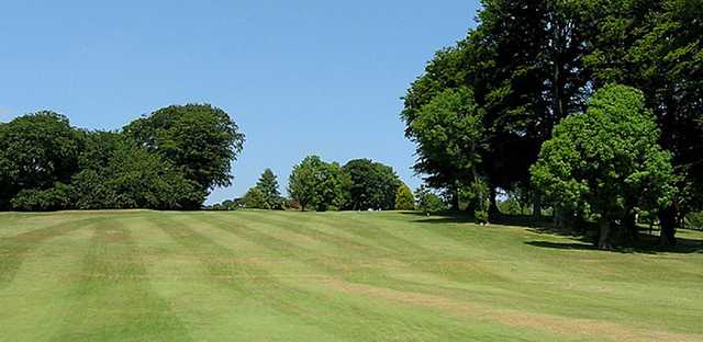 Knock Golf Club - photo 4
