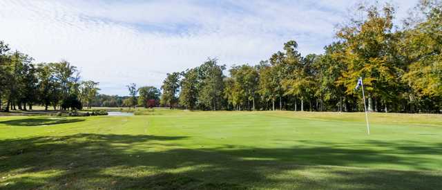 Bradford Creek Public Golf Course - photo 2