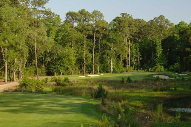 May River Golf Club At Palmetto Bluff - photo 3