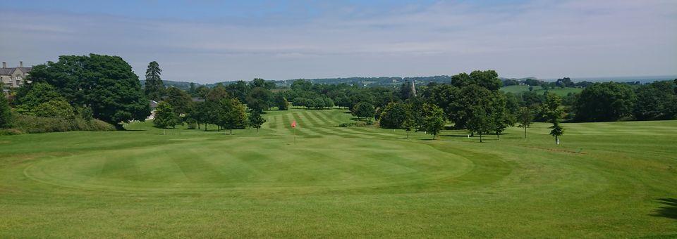 Henllys Golf Club - photo 5