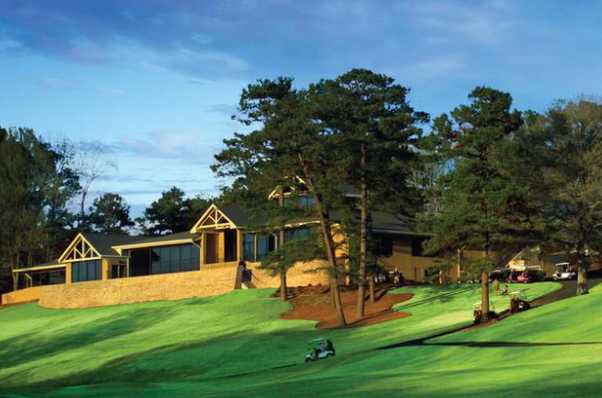 Canongate At Flat Creek Club - photo 4