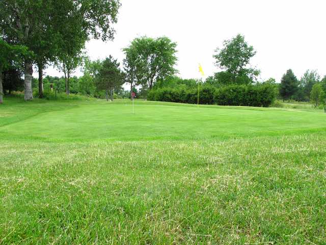 Juniper Fairways - photo 1