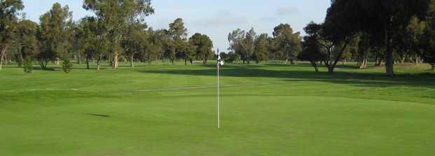 Corica Park - The jack Clark South Course - photo 6