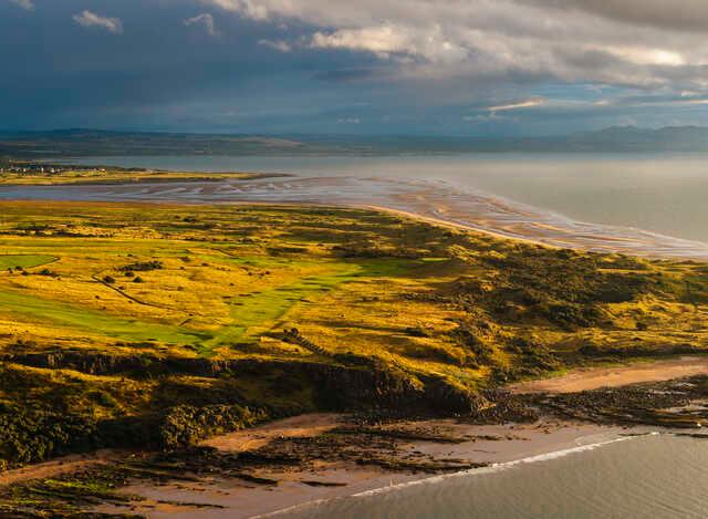 Gullane - No.1 Course - photo 2